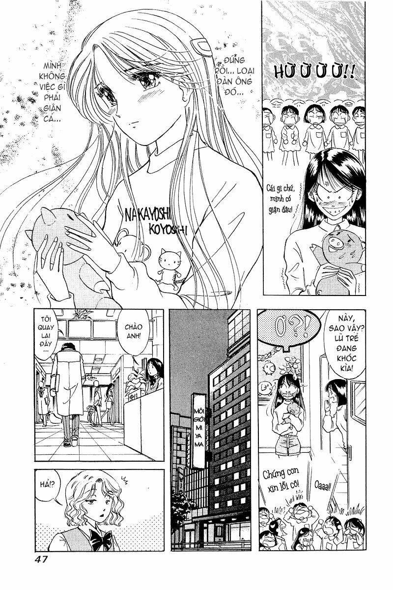 Yume De Aetara Chapter 2 - Trang 2