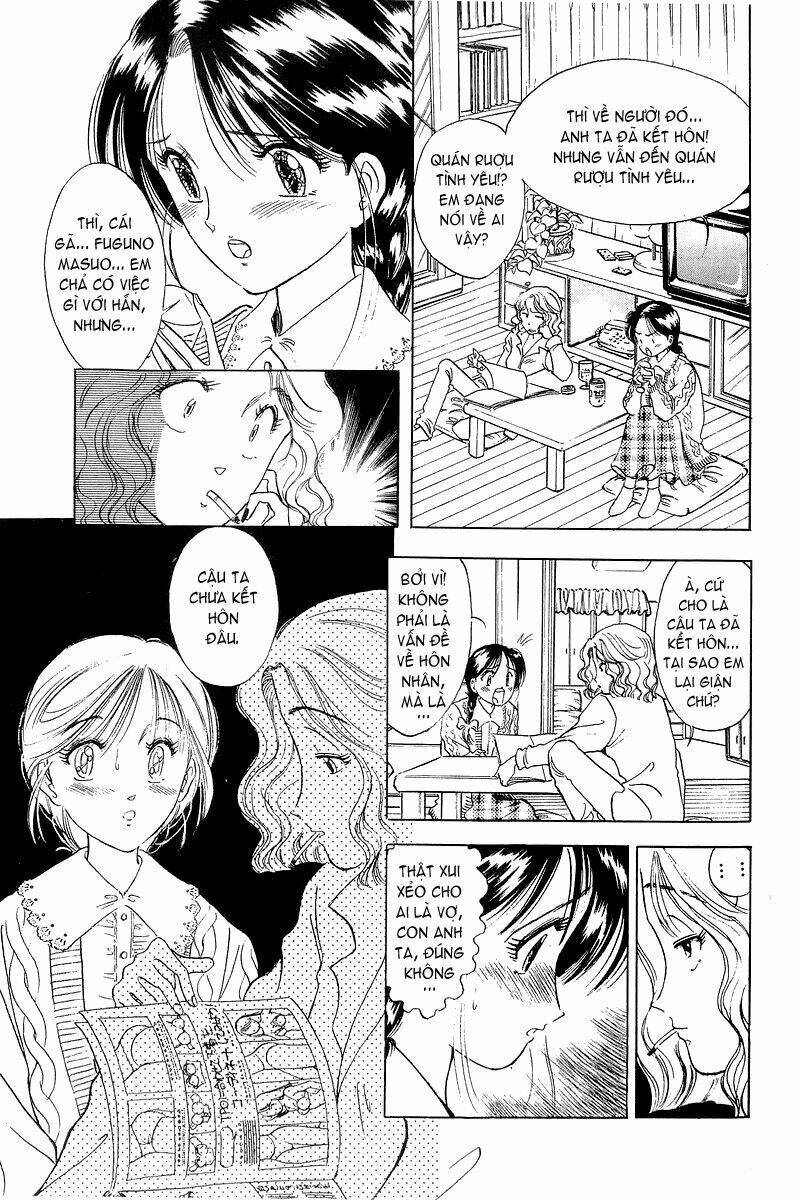 Yume De Aetara Chapter 2 - Trang 2