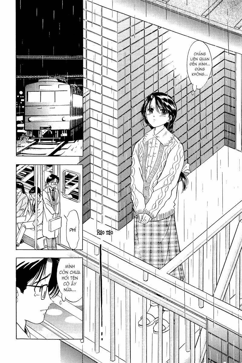 Yume De Aetara Chapter 2 - Trang 2