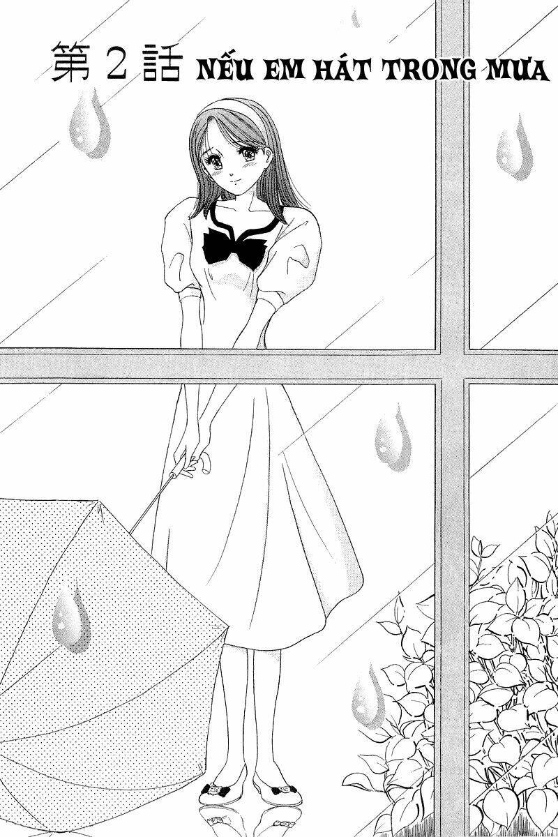Yume De Aetara Chapter 2 - Trang 2