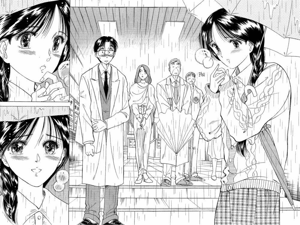 Yume De Aetara Chapter 2 - Trang 2