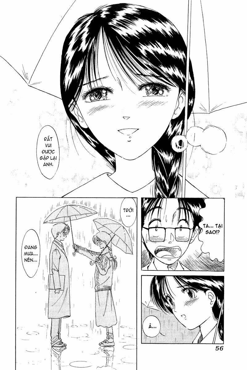 Yume De Aetara Chapter 2 - Trang 2