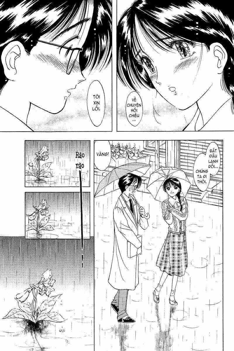 Yume De Aetara Chapter 2 - Trang 2