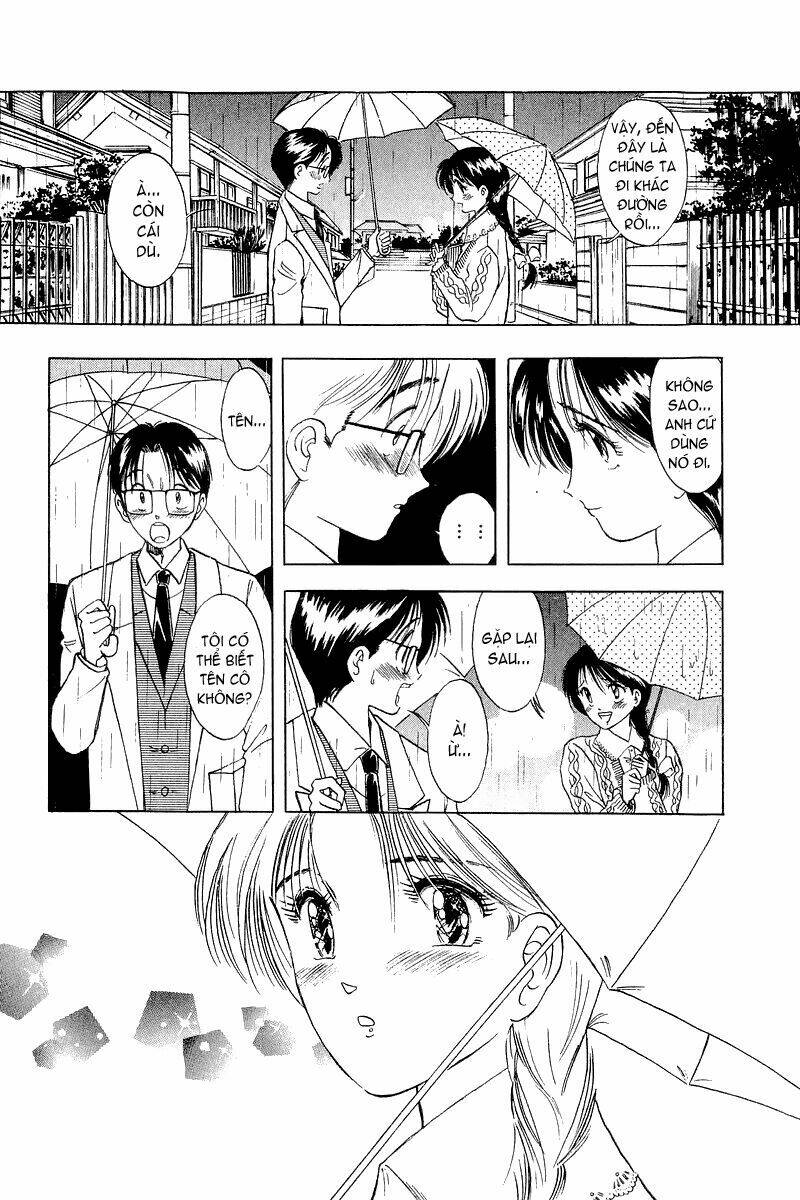 Yume De Aetara Chapter 2 - Trang 2