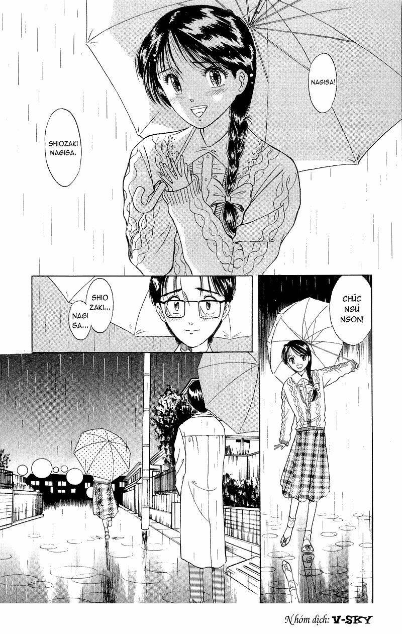 Yume De Aetara Chapter 2 - Trang 2