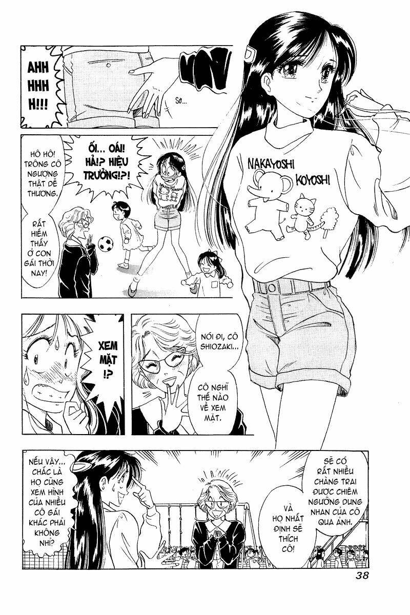 Yume De Aetara Chapter 2 - Trang 2