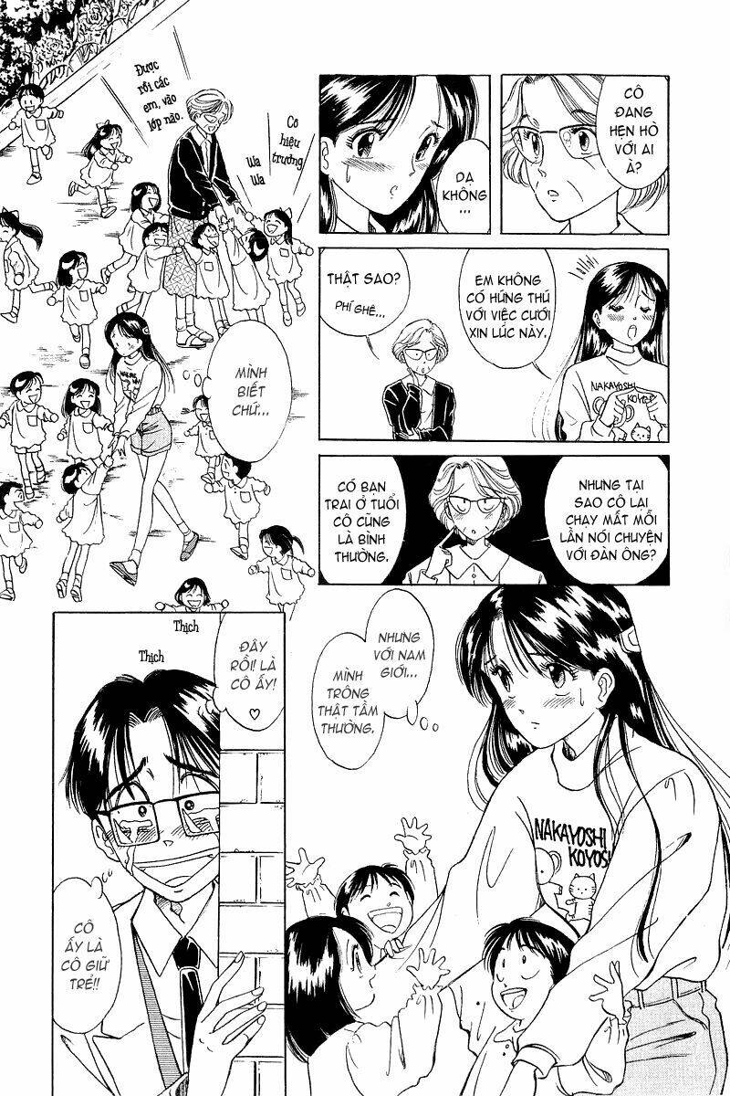 Yume De Aetara Chapter 2 - Trang 2