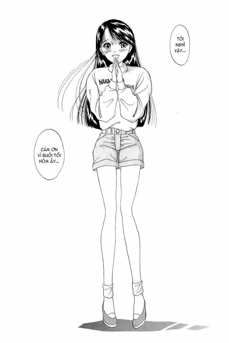 Yume De Aetara Chapter 2 - Trang 2