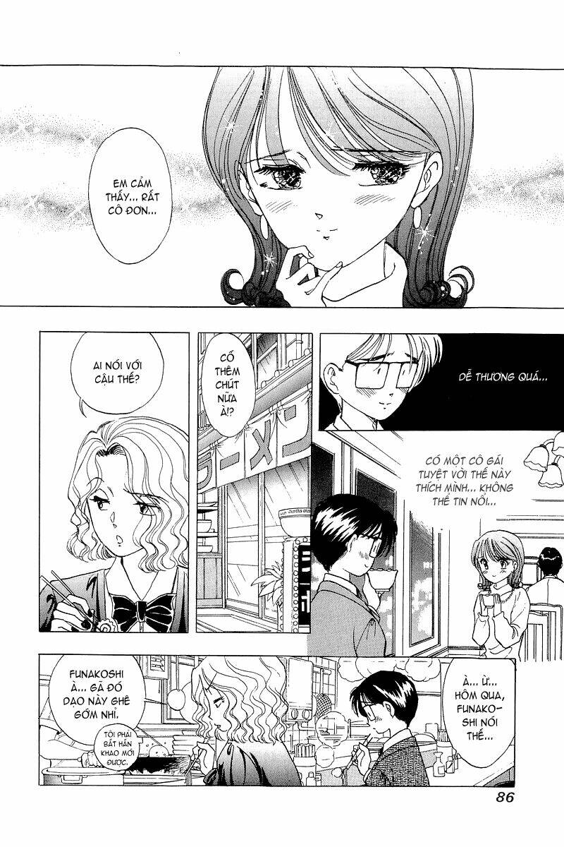 Yume De Aetara Chapter 20 - Trang 2