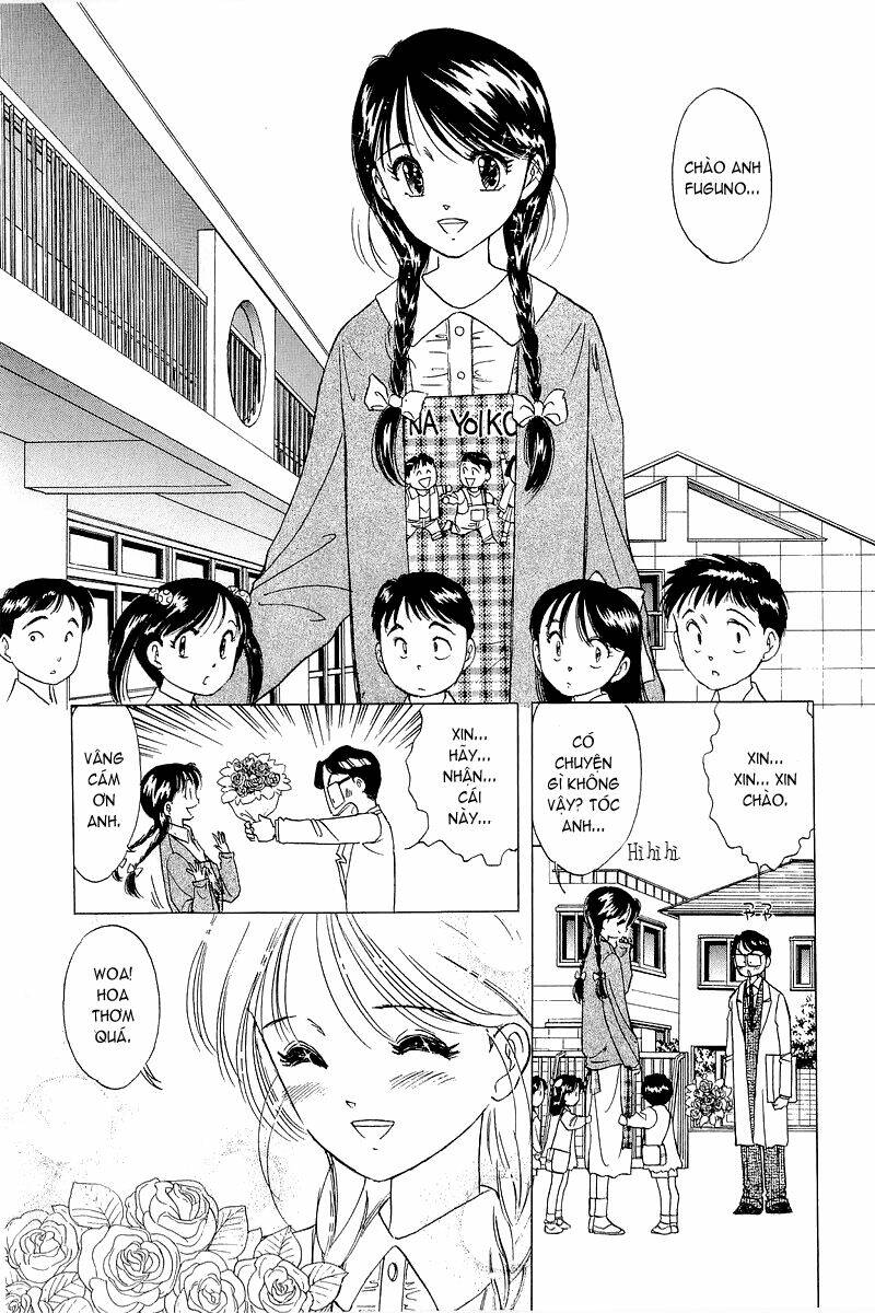 Yume De Aetara Chapter 20 - Trang 2