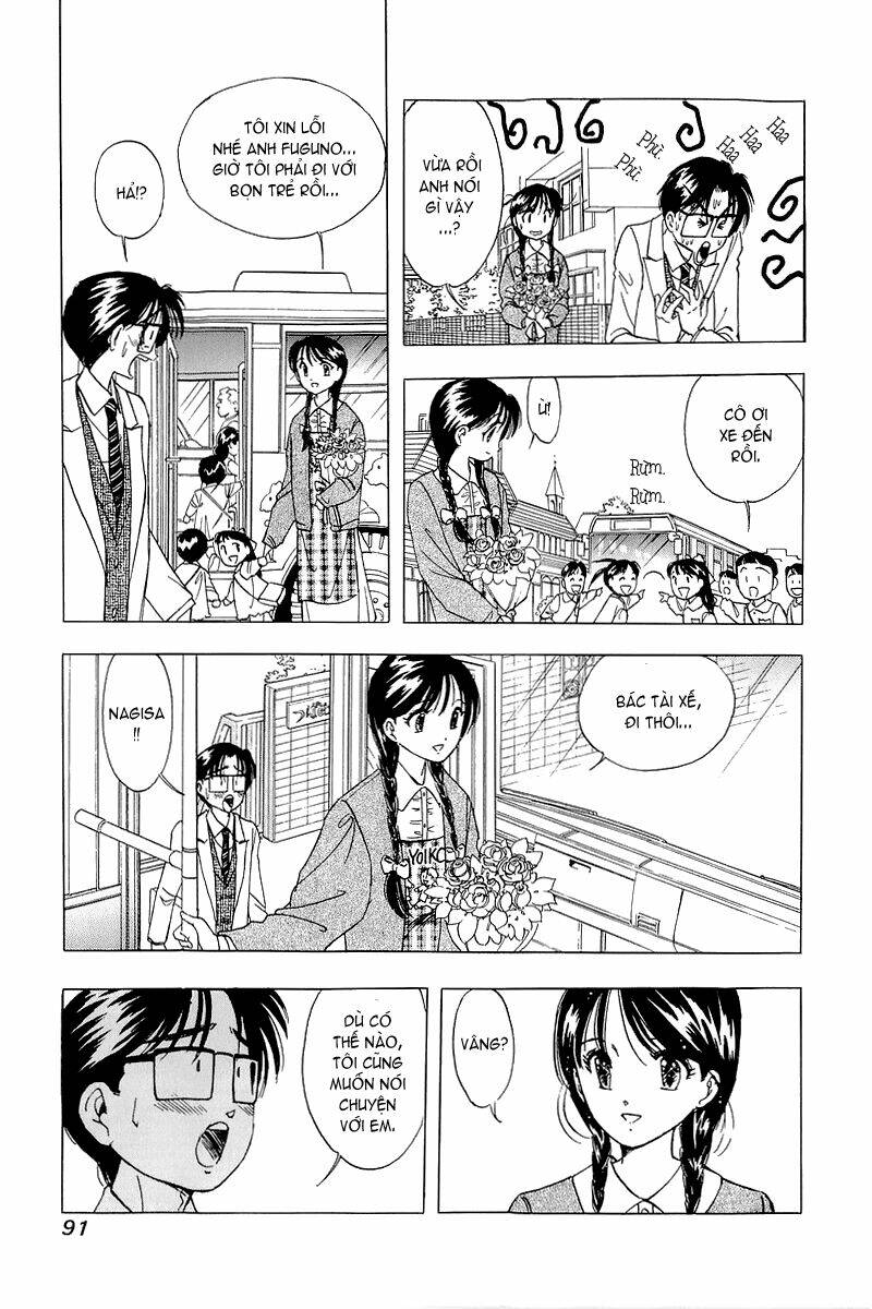 Yume De Aetara Chapter 20 - Trang 2