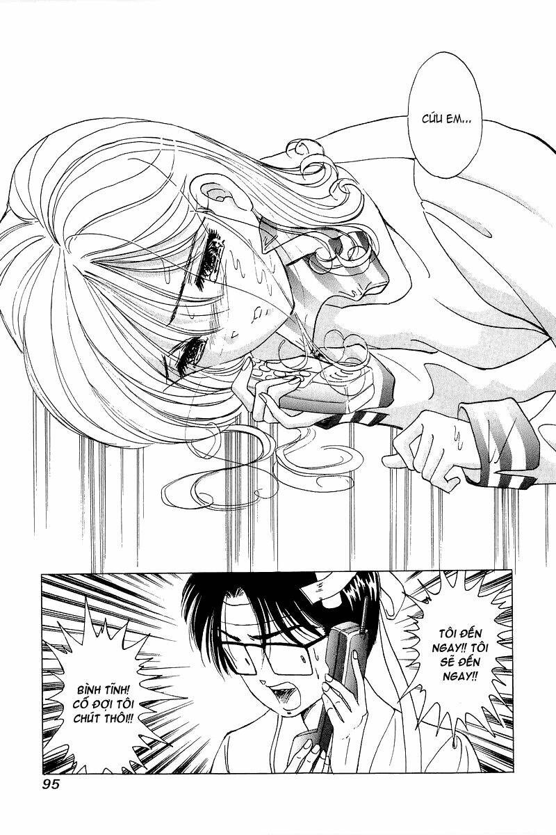 Yume De Aetara Chapter 20 - Trang 2