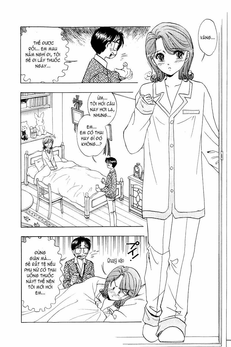 Yume De Aetara Chapter 21 - Trang 2