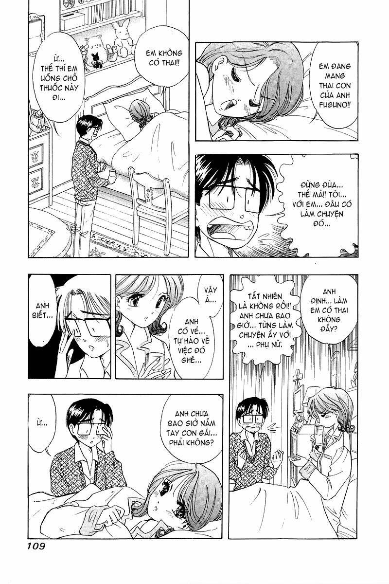 Yume De Aetara Chapter 21 - Trang 2