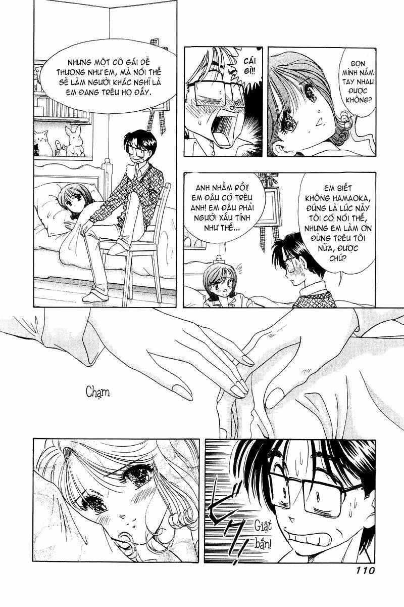 Yume De Aetara Chapter 21 - Trang 2