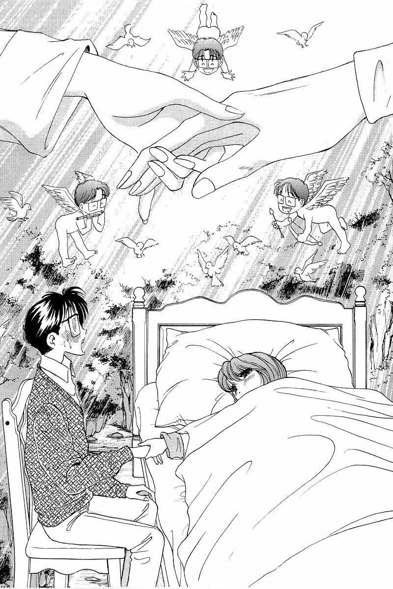 Yume De Aetara Chapter 21 - Trang 2