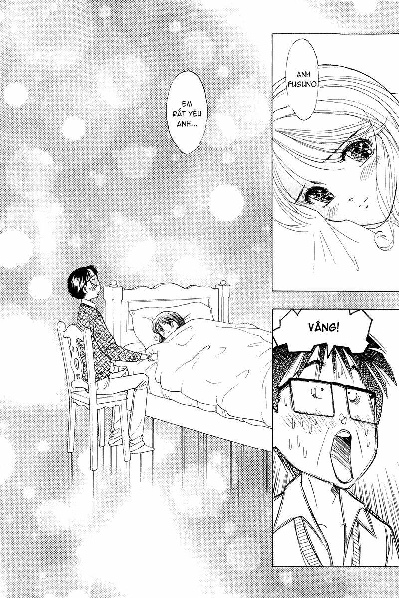 Yume De Aetara Chapter 21 - Trang 2