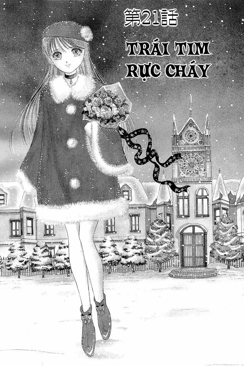 Yume De Aetara Chapter 21 - Trang 2