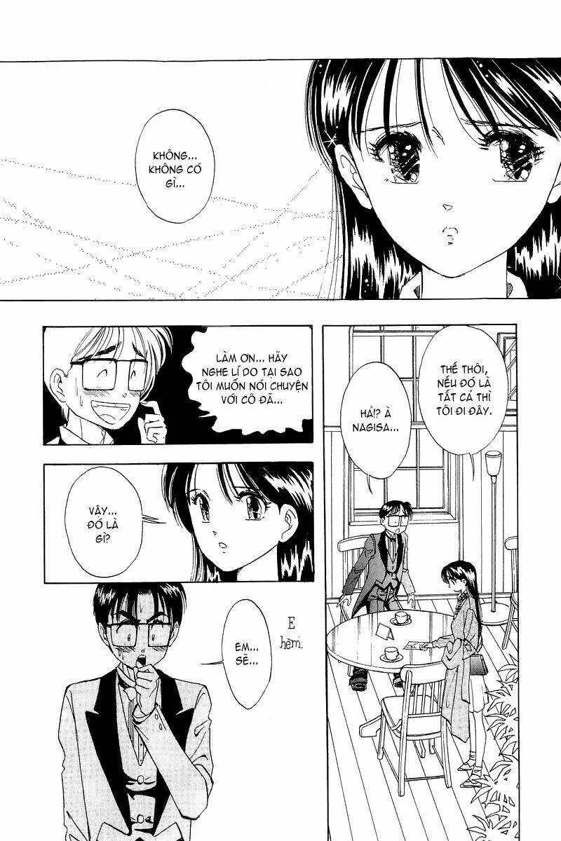 Yume De Aetara Chapter 21 - Trang 2