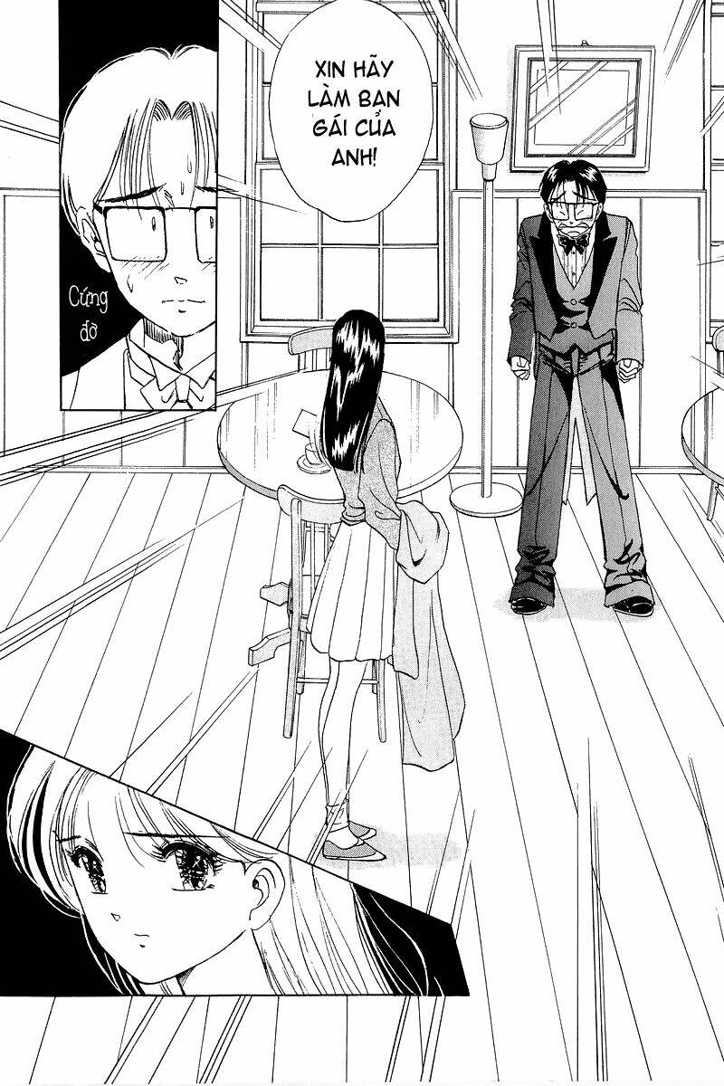 Yume De Aetara Chapter 21 - Trang 2