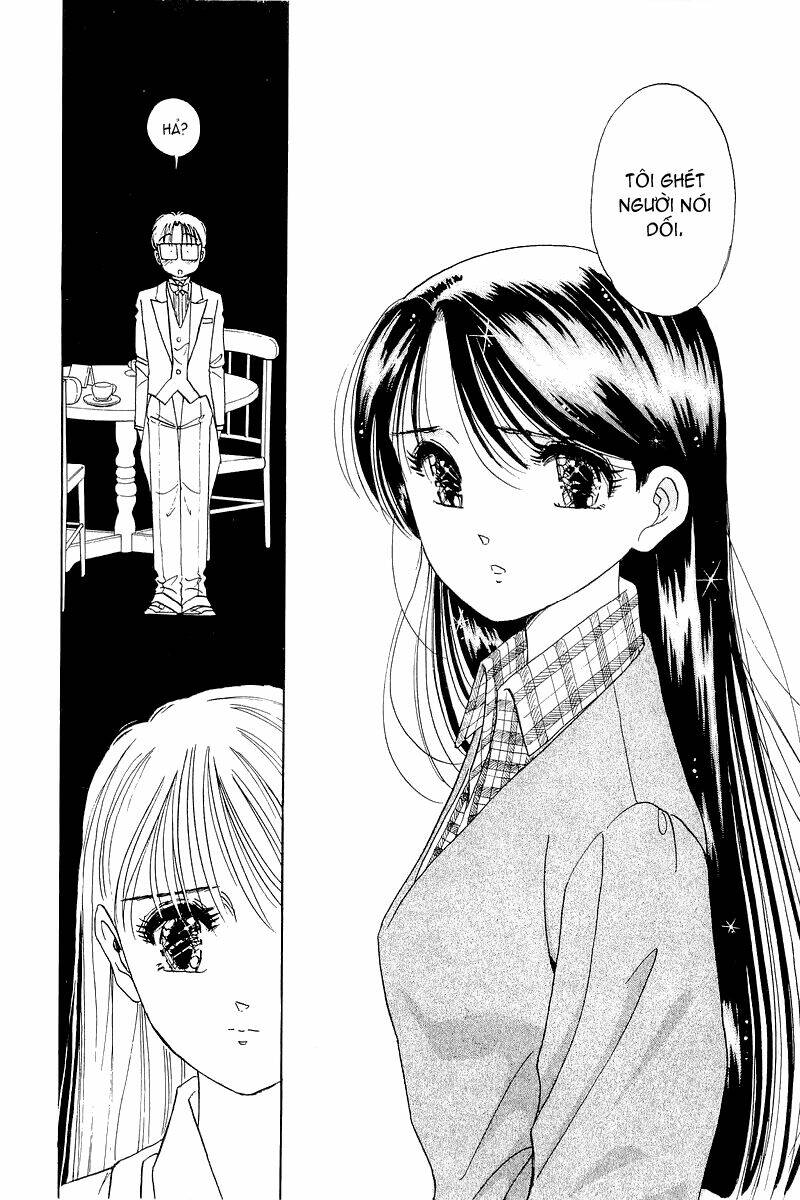 Yume De Aetara Chapter 21 - Trang 2