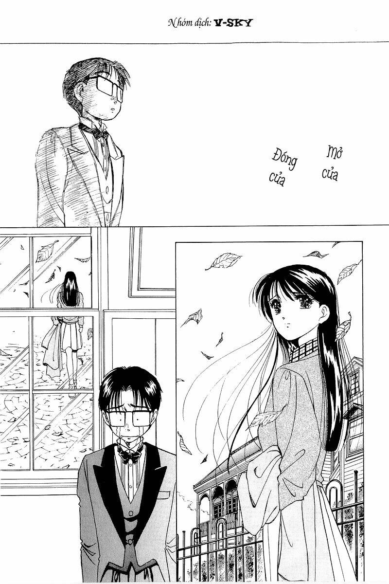 Yume De Aetara Chapter 21 - Trang 2