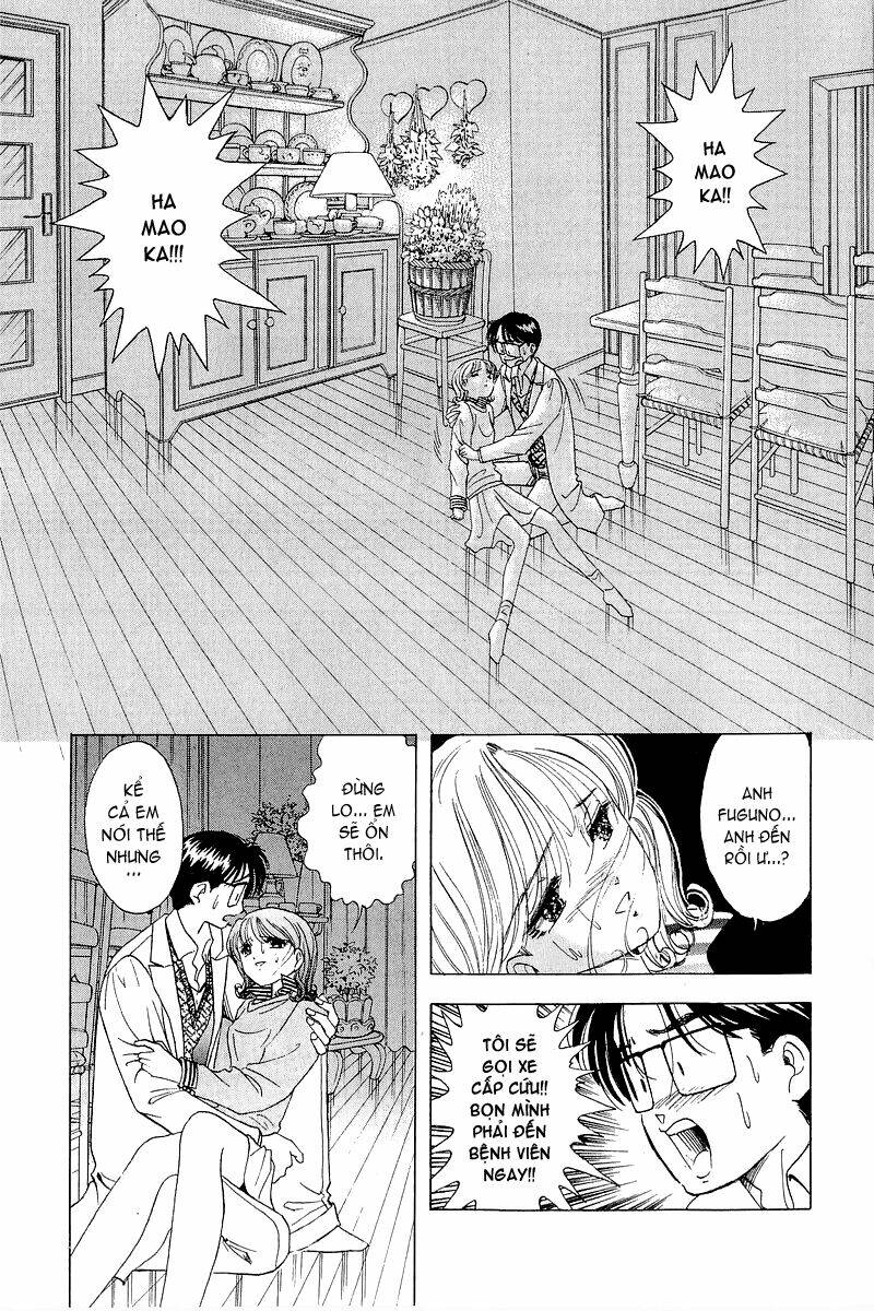 Yume De Aetara Chapter 21 - Trang 2