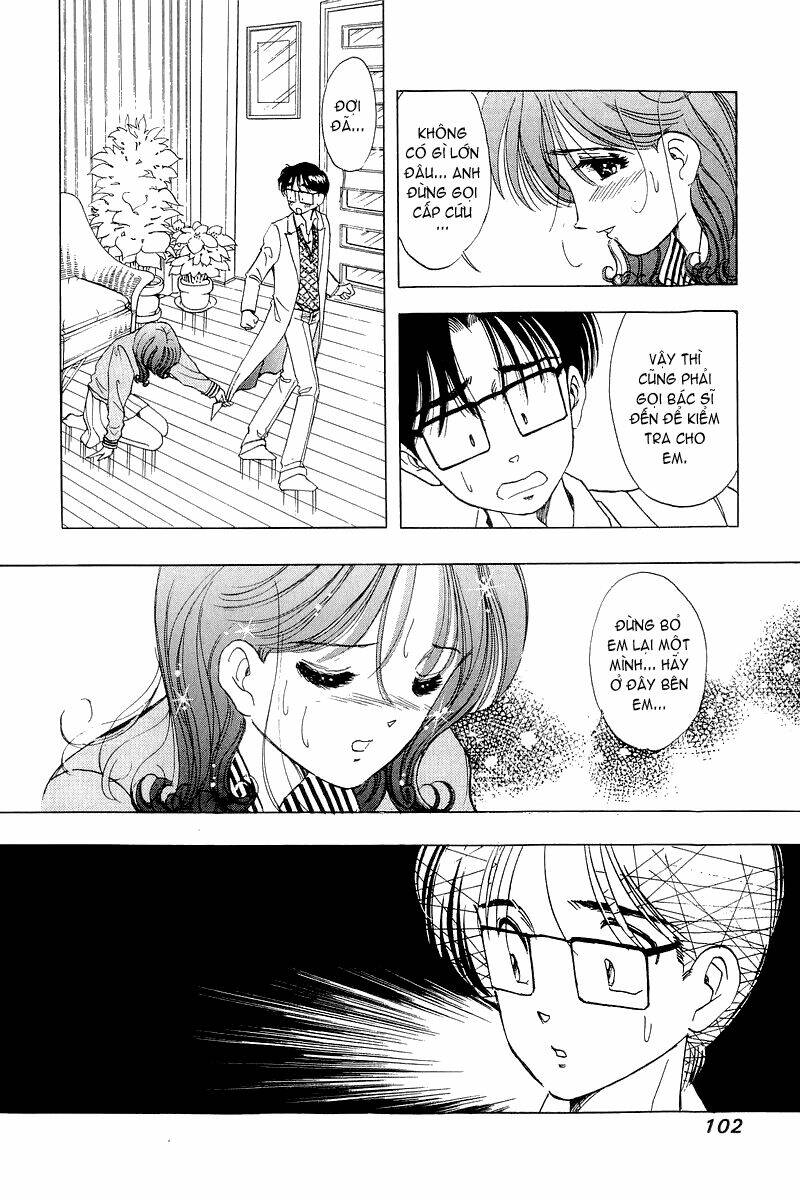 Yume De Aetara Chapter 21 - Trang 2