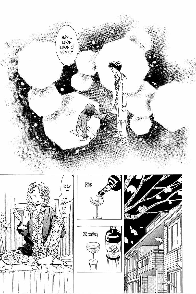 Yume De Aetara Chapter 21 - Trang 2