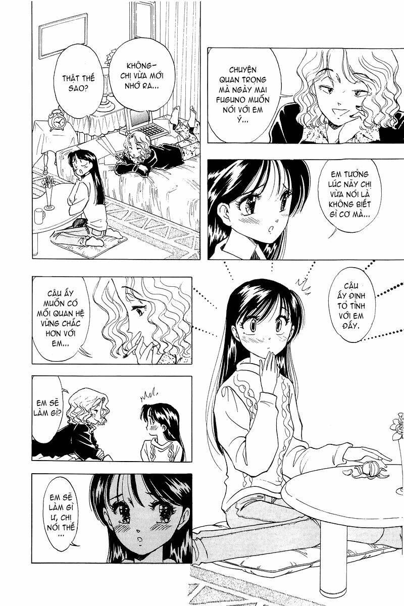 Yume De Aetara Chapter 21 - Trang 2
