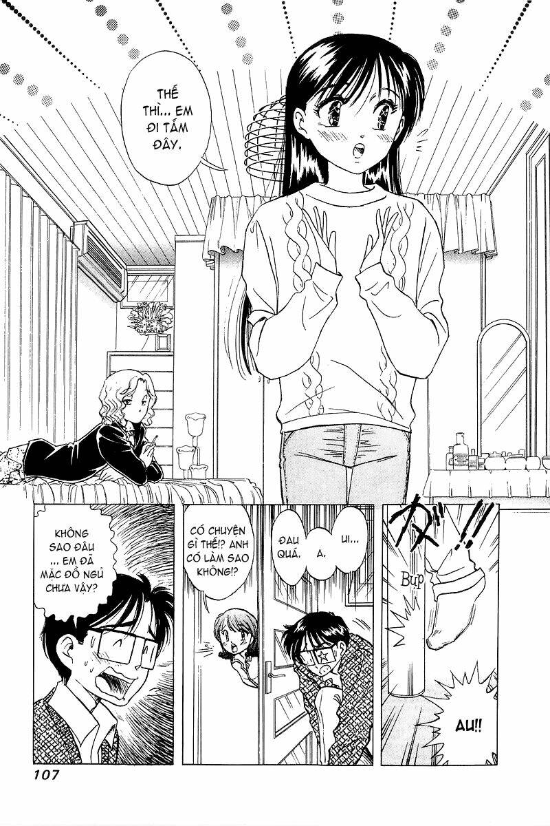 Yume De Aetara Chapter 21 - Trang 2