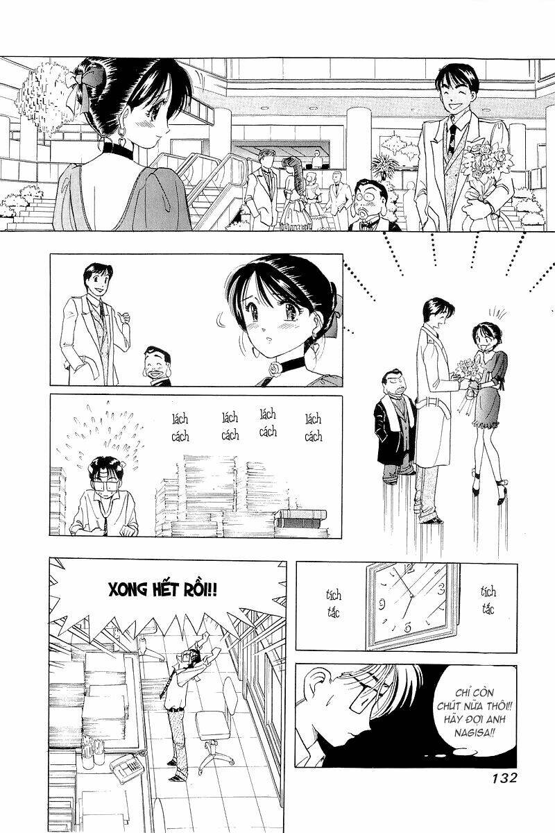 Yume De Aetara Chapter 22 - Trang 2