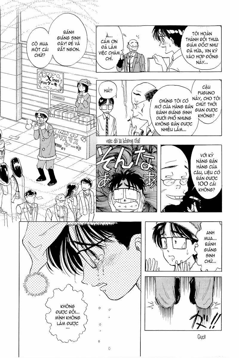 Yume De Aetara Chapter 22 - Trang 2