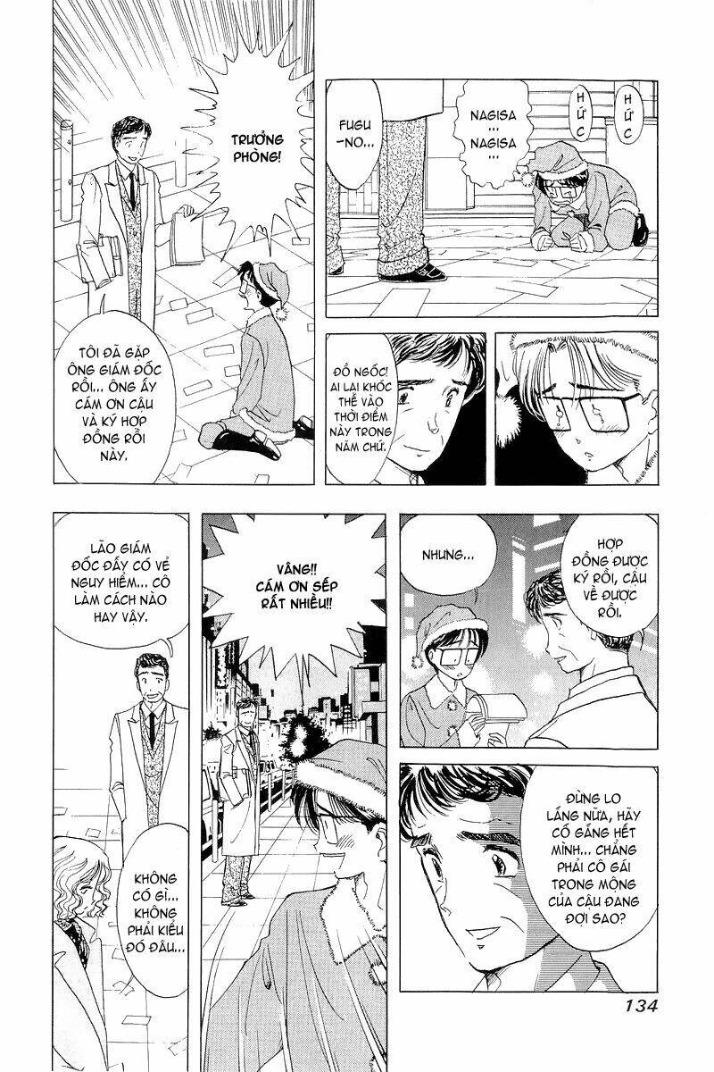 Yume De Aetara Chapter 22 - Trang 2