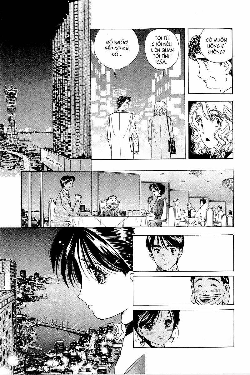 Yume De Aetara Chapter 22 - Trang 2