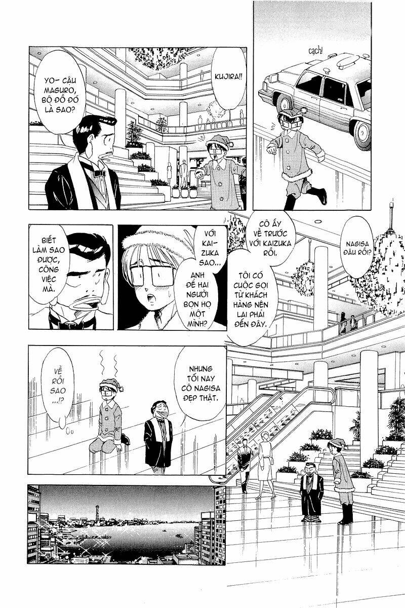 Yume De Aetara Chapter 22 - Trang 2