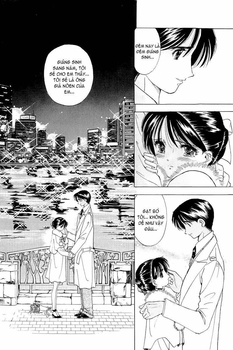 Yume De Aetara Chapter 22 - Trang 2