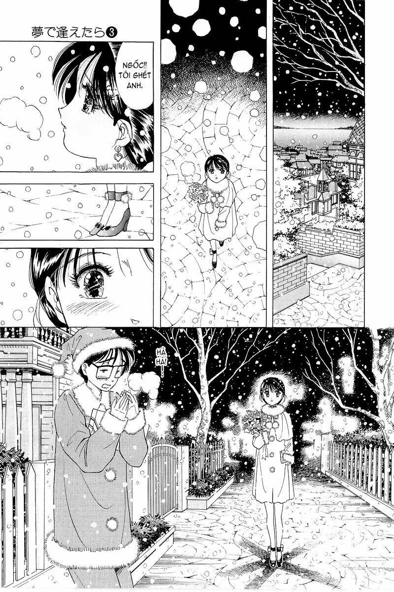 Yume De Aetara Chapter 22 - Trang 2