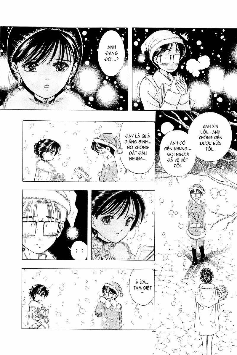 Yume De Aetara Chapter 22 - Trang 2