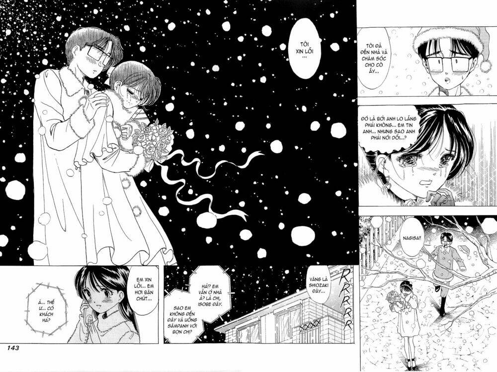 Yume De Aetara Chapter 22 - Trang 2