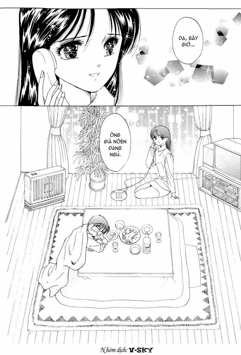 Yume De Aetara Chapter 22 - Trang 2