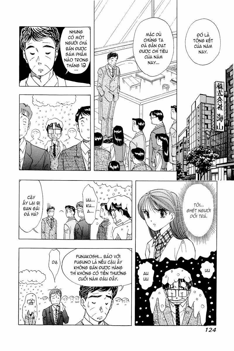 Yume De Aetara Chapter 22 - Trang 2