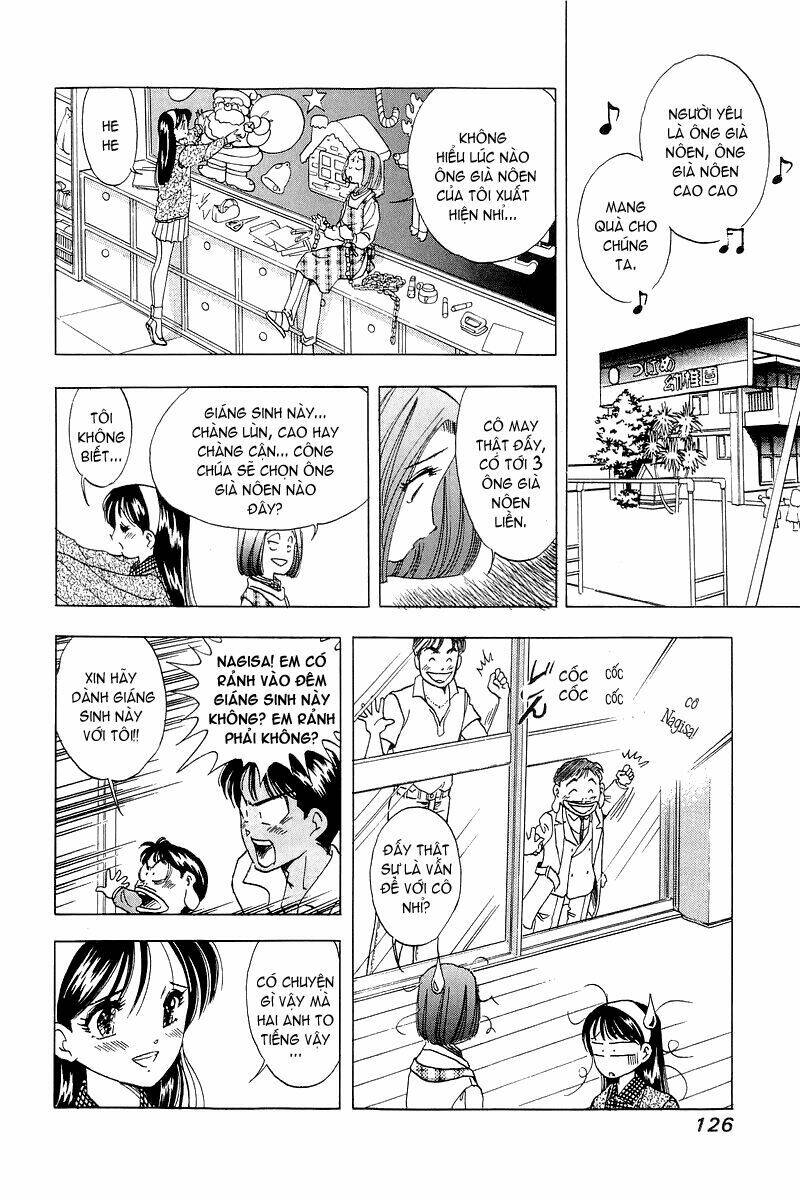 Yume De Aetara Chapter 22 - Trang 2