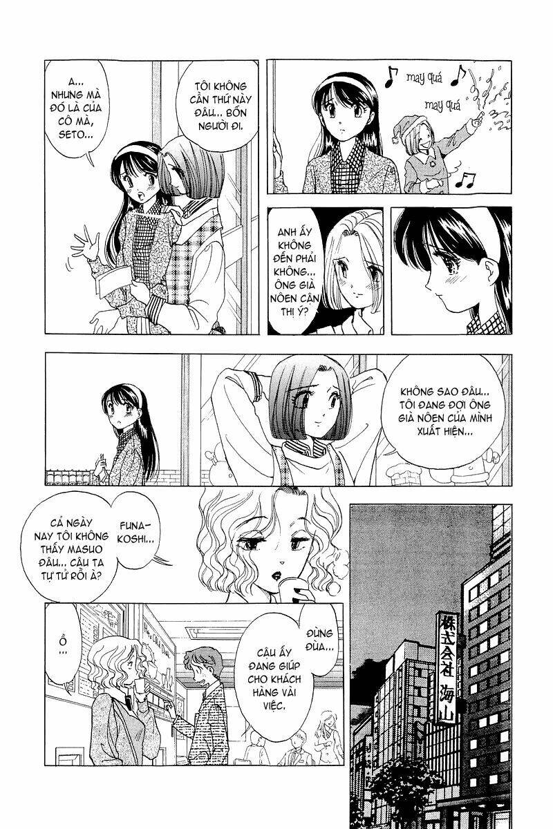 Yume De Aetara Chapter 22 - Trang 2