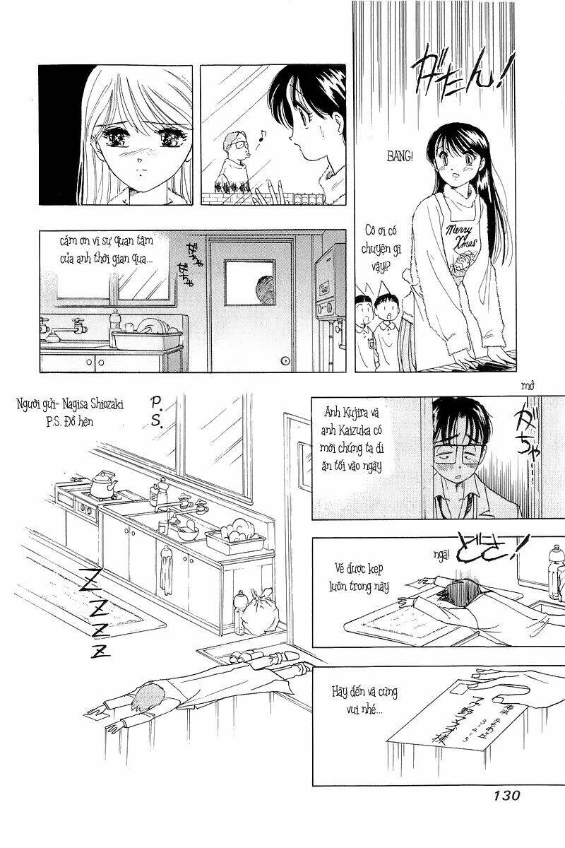 Yume De Aetara Chapter 22 - Trang 2