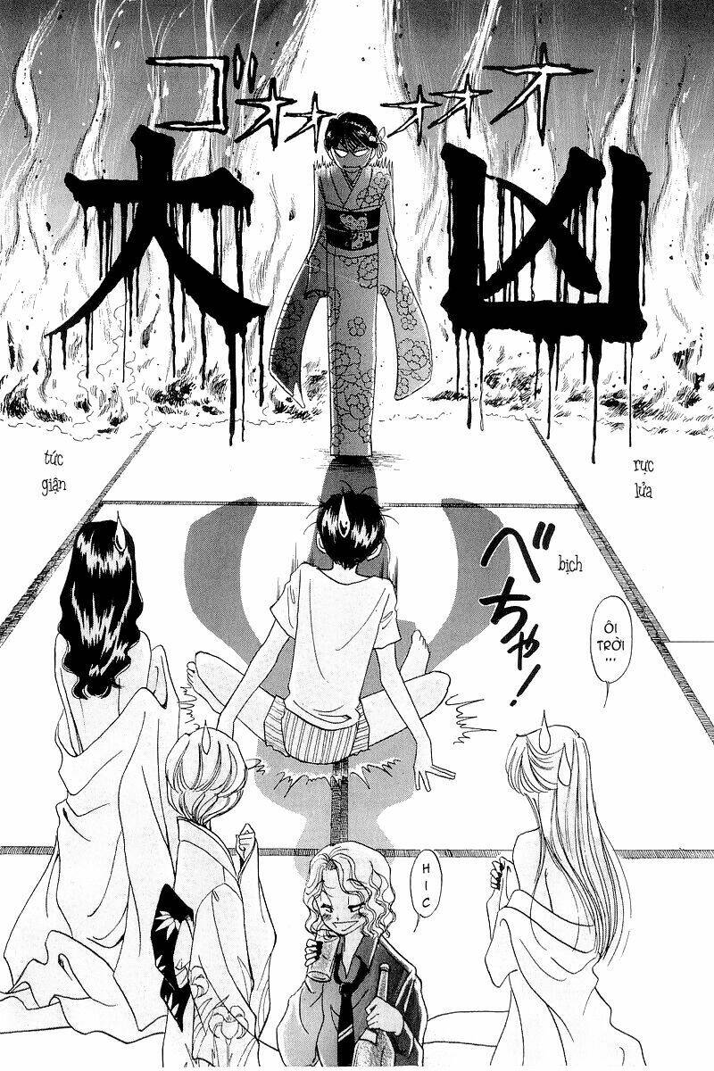 Yume De Aetara Chapter 23 - Trang 2