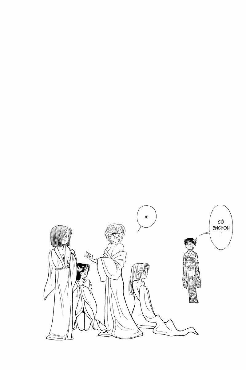 Yume De Aetara Chapter 23 - Trang 2