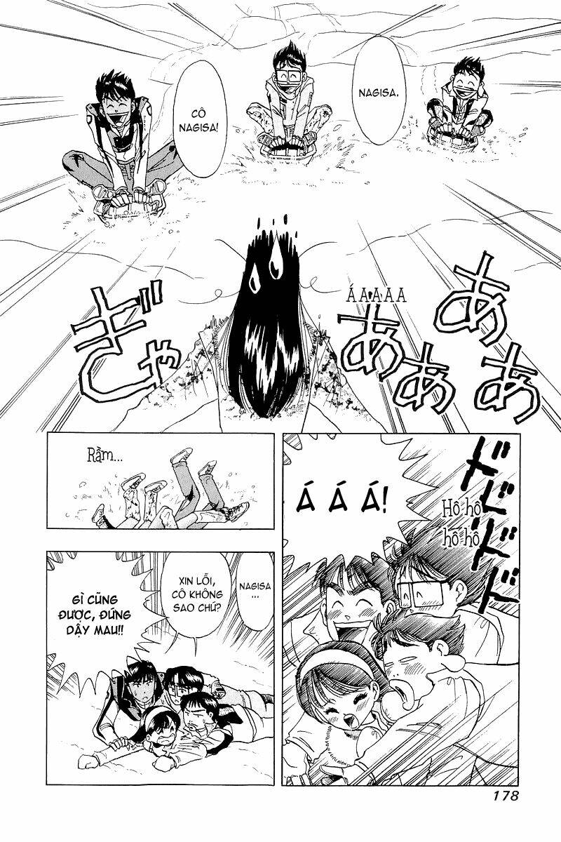 Yume De Aetara Chapter 24 - Trang 2