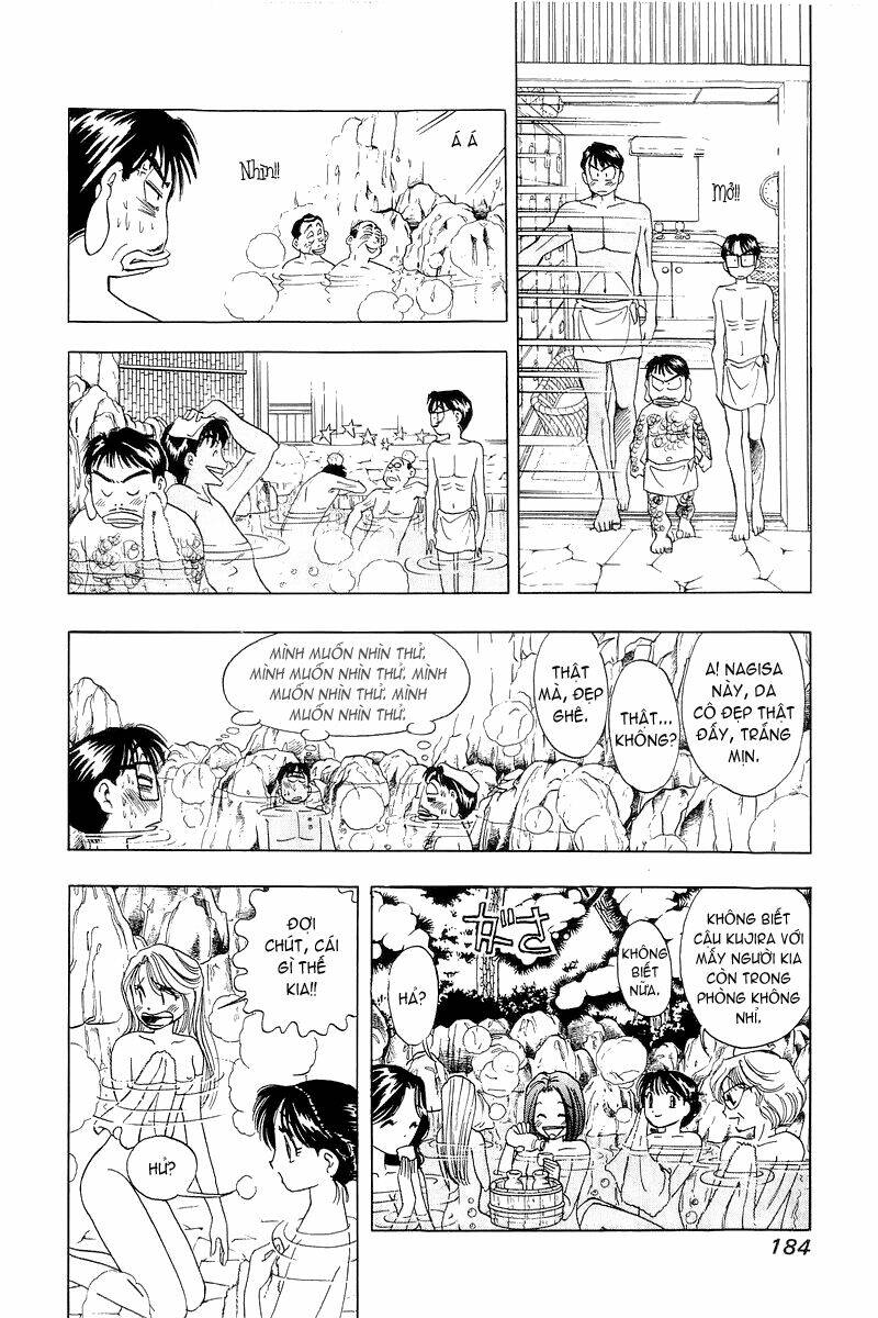 Yume De Aetara Chapter 24 - Trang 2