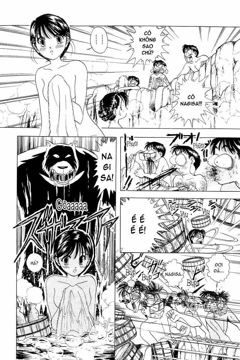 Yume De Aetara Chapter 24 - Trang 2